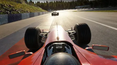 Assetto Corsa EVO screenshot 48