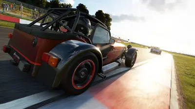 Assetto Corsa EVO screenshot 53