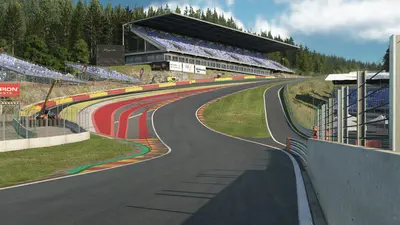Assetto Corsa EVO screenshot 38
