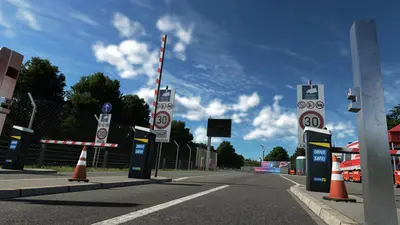 Assetto Corsa EVO screenshot 28