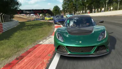 Assetto Corsa EVO screenshot 3