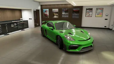 Assetto Corsa EVO screenshot 5