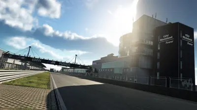 Assetto Corsa EVO screenshot 20