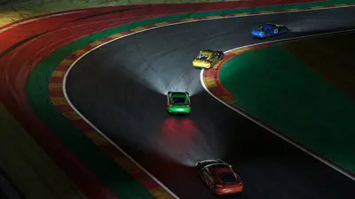 Assetto Corsa EVO screenshot 36