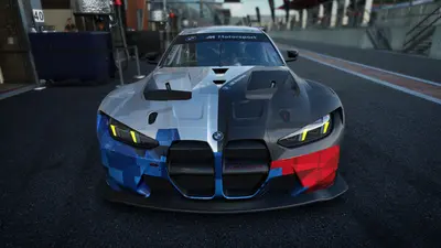 Assetto Corsa EVO screenshot 34