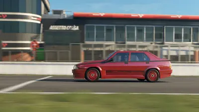 Assetto Corsa EVO screenshot 12