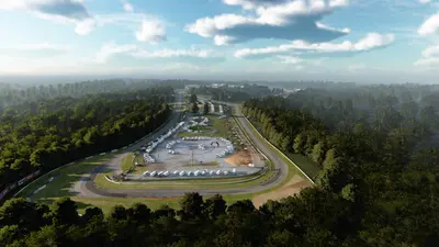 Assetto Corsa EVO screenshot 8