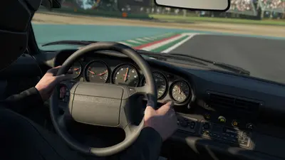 Assetto Corsa EVO screenshot 21