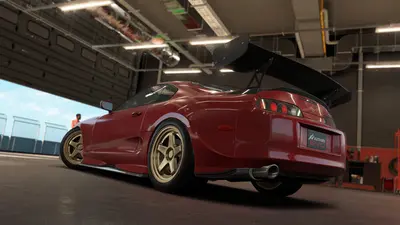 Assetto Corsa EVO screenshot 31