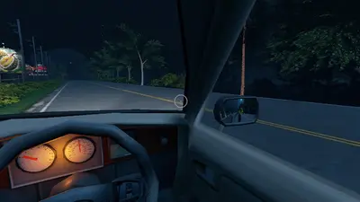 Night Drive: คืนหลอน ซ่อนทาง screenshot 8