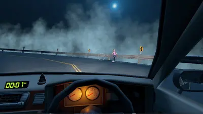 Night Drive: คืนหลอน ซ่อนทาง screenshot 7