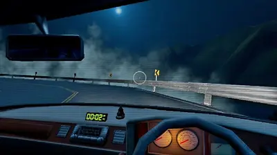 Night Drive: คืนหลอน ซ่อนทาง screenshot 1
