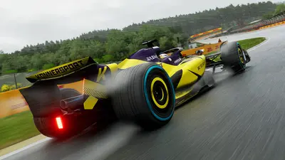 F1® 25 screenshot 9