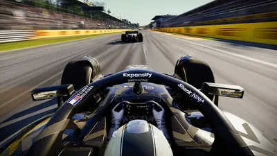 F1® 25 screenshot 5