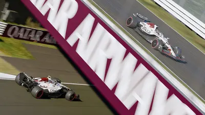 F1® 25 screenshot 1