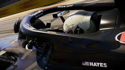 F1® 25 screenshot 6