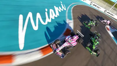 F1® 25 screenshot 2