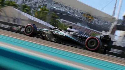 F1® 25 screenshot 2