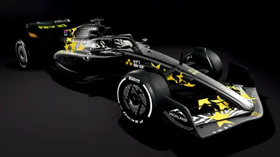 F1® 25 screenshot 7
