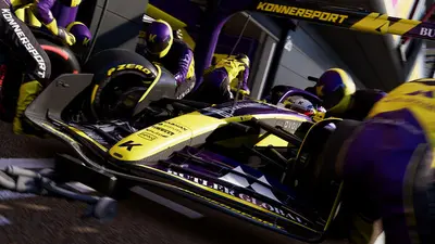 F1® 25 screenshot 8