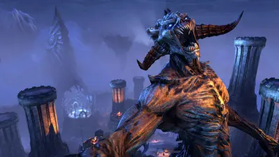 The Elder Scrolls® Online screenshot 2