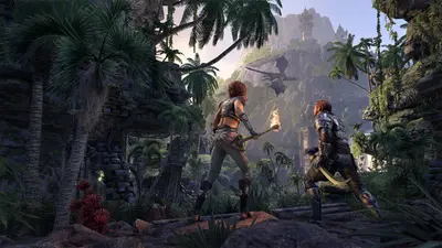 The Elder Scrolls® Online screenshot 3