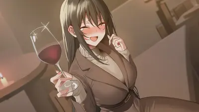 Моя однокурсница — AV-актриса screenshot 6