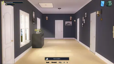 LISC - Season 1 screenshot 22