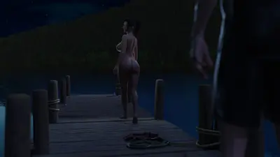 LISC - Season 1 screenshot 9