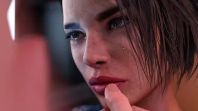 LISC - Season 1 screenshot 38