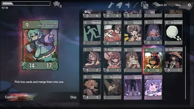 Trizon screenshot 3