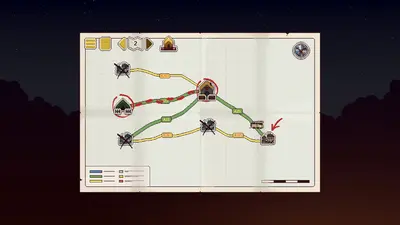 Final Outpost: Полное Издание screenshot 4