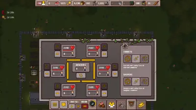 Final Outpost: Полное Издание screenshot 8