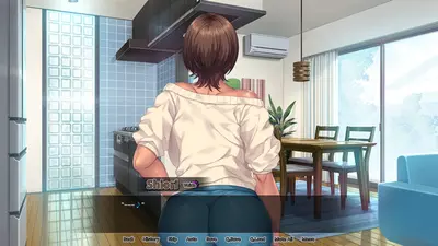 I Wanna Fuck my Mom's Best Friend screenshot 7