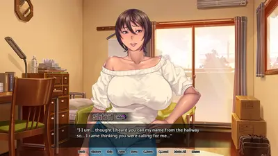I Wanna Fuck my Mom's Best Friend screenshot 5