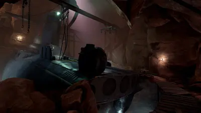 Obduction screenshot 6