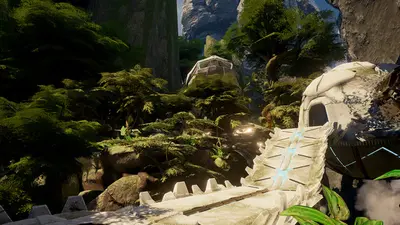 Obduction screenshot 4