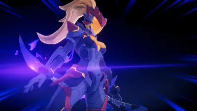 无尽星火 (Star Fire: Eternal Cycle) screenshot 5