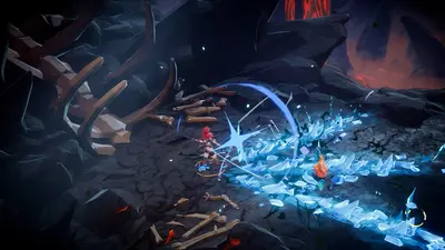 无尽星火 (Star Fire: Eternal Cycle) screenshot 7