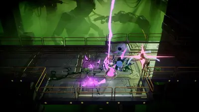 无尽星火 (Star Fire: Eternal Cycle) screenshot 1