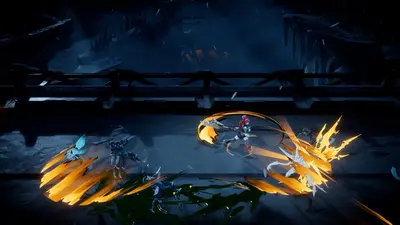 无尽星火 (Star Fire: Eternal Cycle) screenshot 11