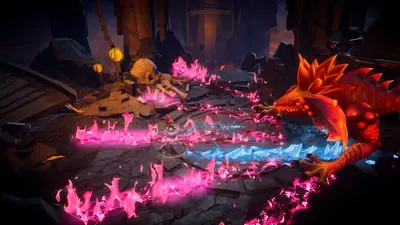 无尽星火 (Star Fire: Eternal Cycle) screenshot 0