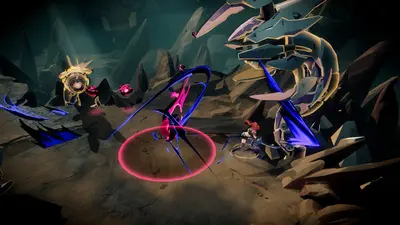 无尽星火 (Star Fire: Eternal Cycle) screenshot 8