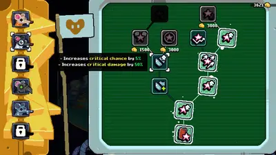 Rocket Rats screenshot 6