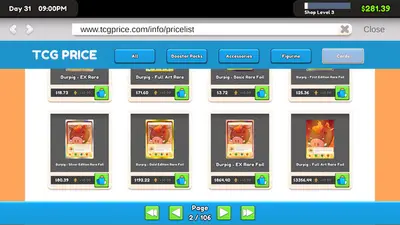 TCG Card Shop Simulator screenshot 18