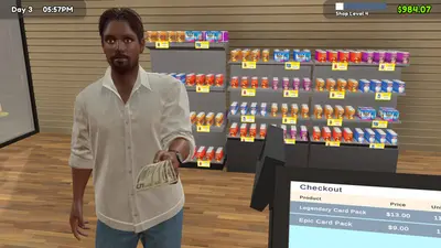 TCG Card Shop Simulator screenshot 23