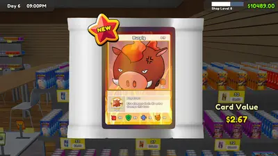 TCG Card Shop Simulator screenshot 21
