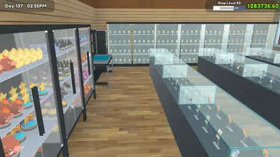 TCG Card Shop Simulator screenshot 6