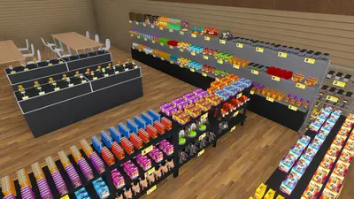 TCG Card Shop Simulator screenshot 7