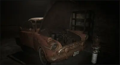 Granny: Escape Together screenshot 3